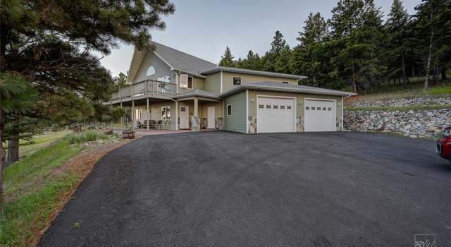 Photo of 231 S Hills Rd, Clancy, MT 59634
