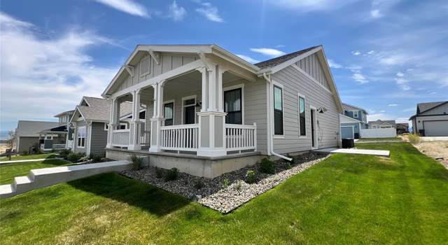 Photo of 2883 Adam Run Ave, Helena, MT 59601