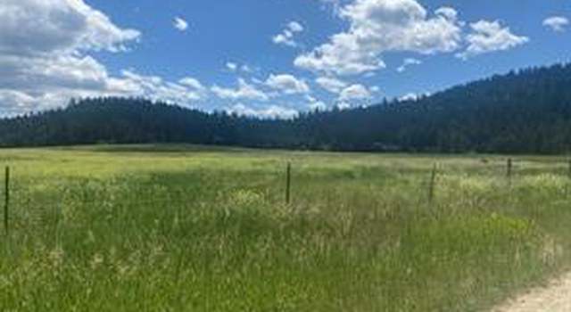 Photo of NHN Little Ranch Dr, Lolo, MT 59847