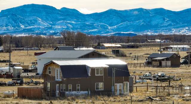 Photo of 2407 Montana Ave, Augusta, MT 59410