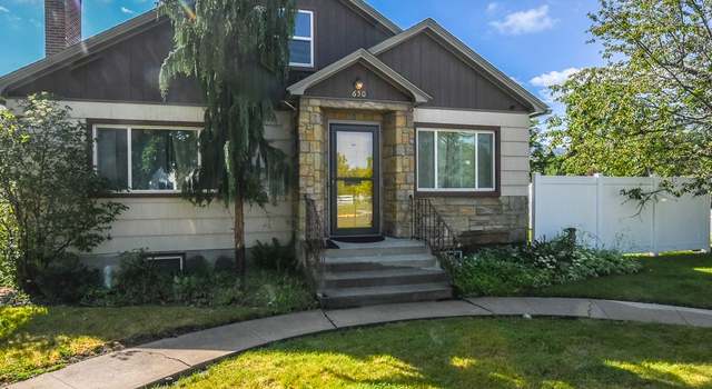 Photo of 650 Blaine St, Missoula, MT 59801