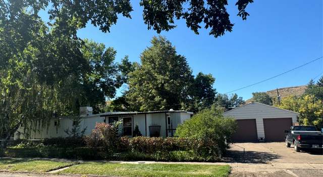 Photo of 212 Millard St S, Belt, MT 59412