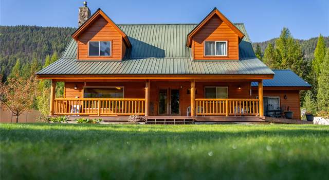 Photo of 246 Northshore Dr, Troy, MT 59935