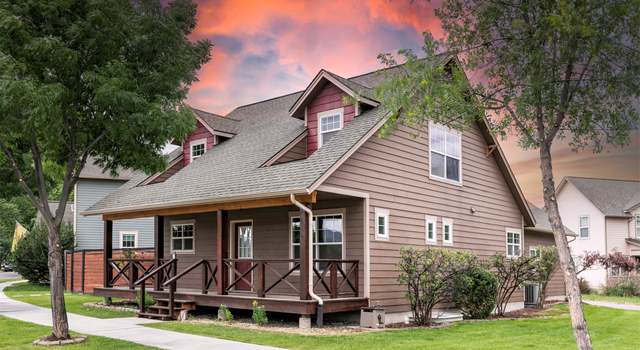 Photo of 4733 Potter Park Loop, Missoula, MT 59808