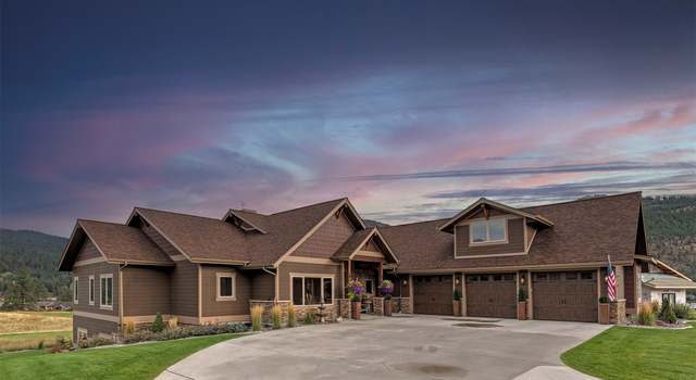 Photo of 5553 Canyon River Rd, Missoula, MT 59802