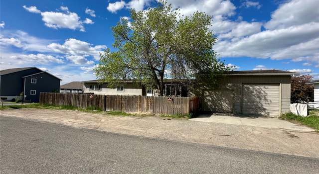 Photo of 1830-1832 Cannon St, Helena, MT 59601