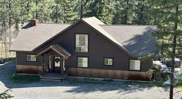 Photo of 11 High Country Ct, Plains, MT 59859