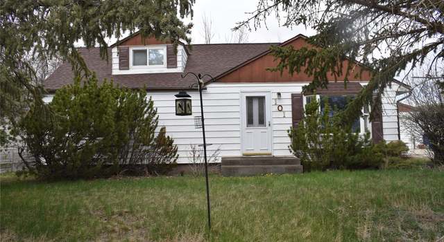 Photo of 101 Sheridan St, Shelby, MT 59474