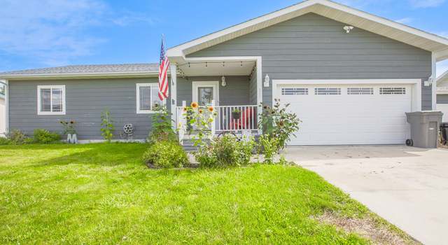 Photo of 205 Kolczak Ln, Townsend, MT 59644
