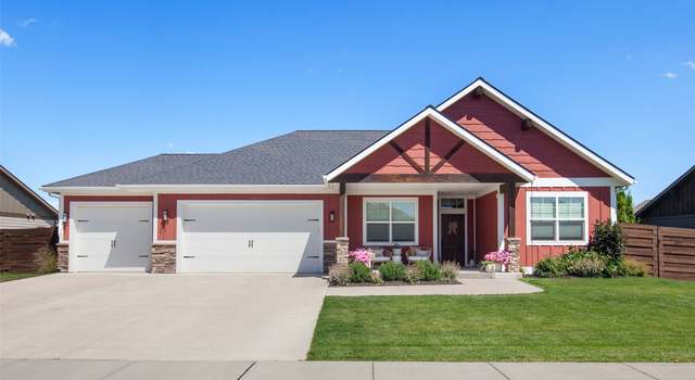 Photo of 121 Lazy Creek Way, Kalispell, MT 59901