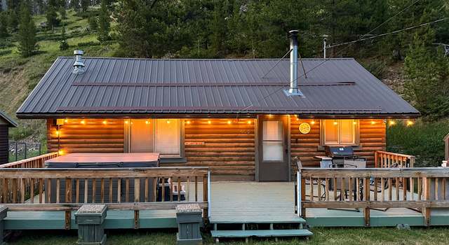 Photo of 609 N Main St, Neihart, MT 59465