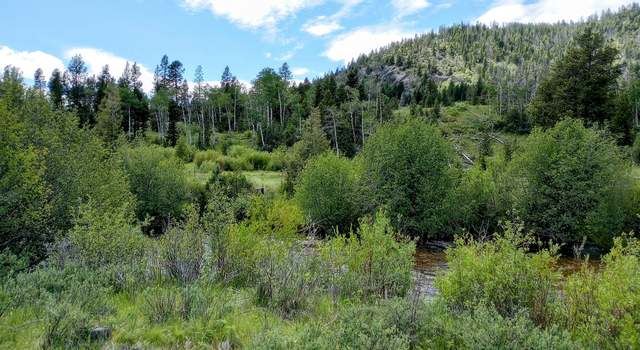 Photo of TBD Moose Lake Rd Lot 1, Philipsburg, MT 59858