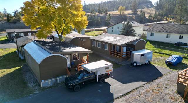 Photo of 130 Redfield Ln, Lakeside, MT 59922