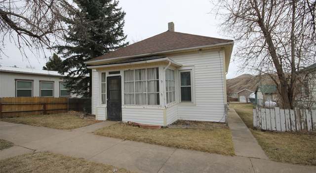 Photo of 9 5th St N, Belt, MT 59412
