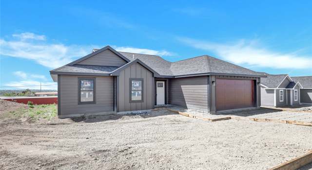 Photo of 1112 Skyline Dr NE, Great Falls, MT 59404