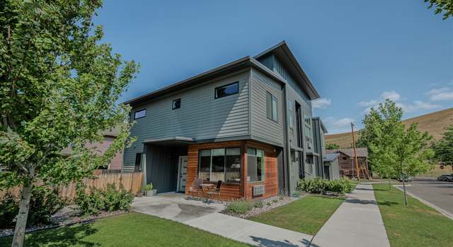 Photo of 1025 Grand Ave, Missoula, MT 59802