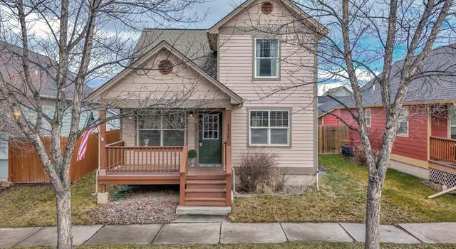 Photo of 4618 Potter Park Loop, Missoula, MT 59808