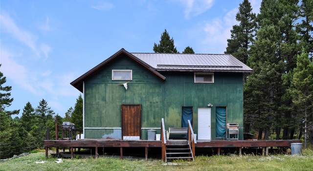 Photo of 2750 Arrowood Estates Dr, Raynesford, MT 59469