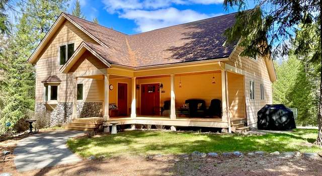 Photo of 69 Fir Dr, Thompson Falls, MT 59873