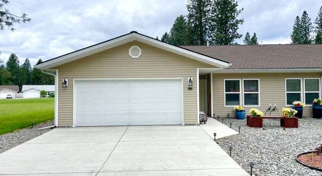 Photo of 998 Mount Silcox Dr, Thompson Falls, MT 59873