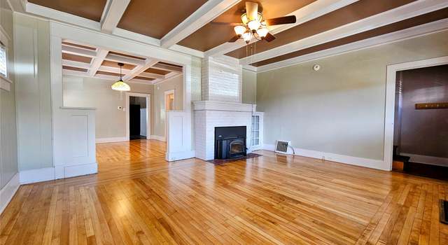 Photo of 619 W Galena St, Butte, MT 59701
