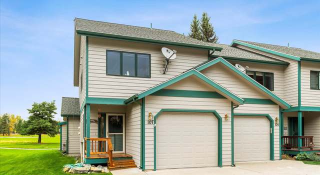 Photo of 107 Glacier Vista Dr, West Glacier, MT 59936