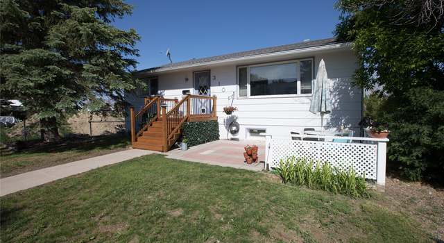 Photo of 310 1st Ave SW, Cut Bank, MT 59427