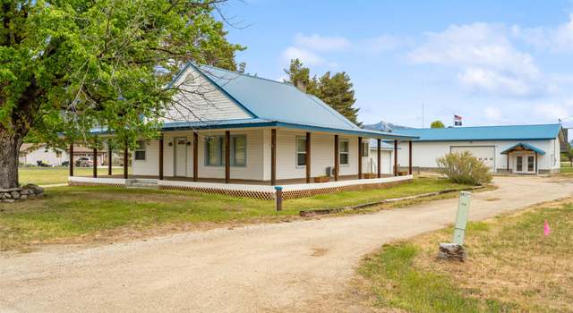 Photo of 154 Camas Creek Loop, Hamilton, MT 59840