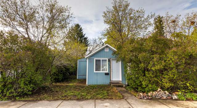 Photo of 713 Cooper St, Missoula, MT 59802