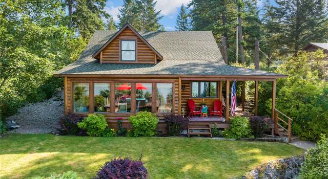 Photo of 15222 Mt Highway 35, Bigfork, MT 59911