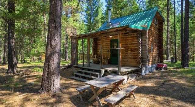 Photo of 7251 Lapwai Ln, Darby, MT 59829