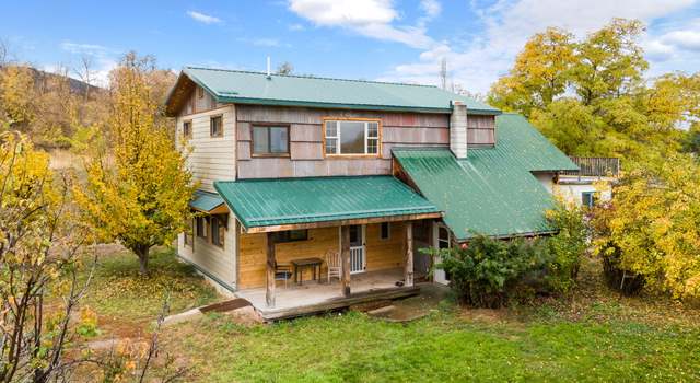 Photo of 9 B St, Dixon, MT 59831