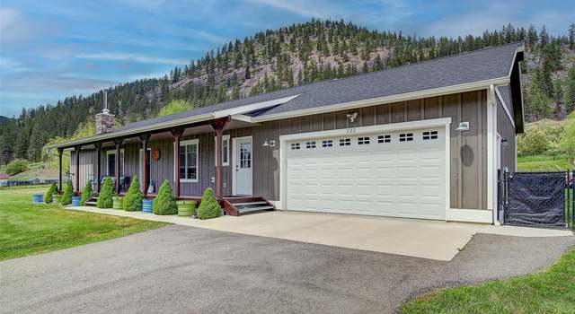 Photo of 122 Bernie Rd, Alberton, MT 59820
