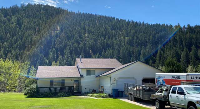 Photo of 20979 Handley Loop, Clinton, MT 59825