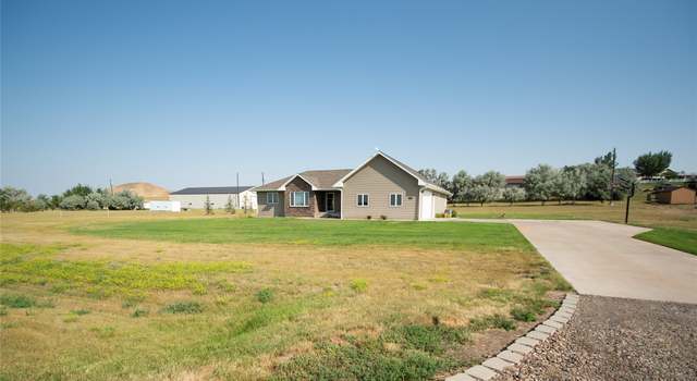 Photo of 4995 5th St W, Havre, MT 59501