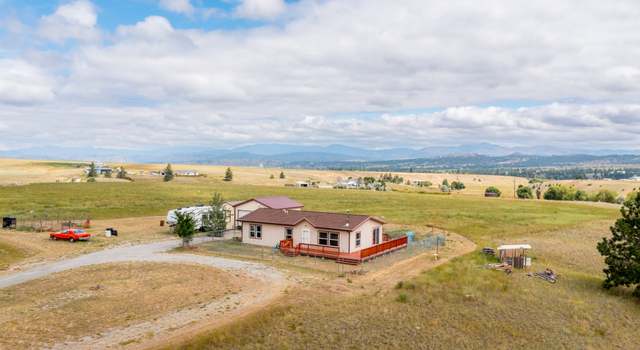 Photo of 2565 Mariah Dr, East Helena, MT 59635