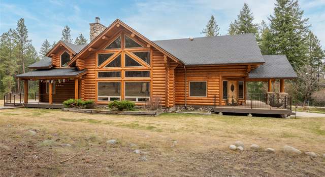 Photo of 602 Balsamroot Ln, Victor, MT 59875