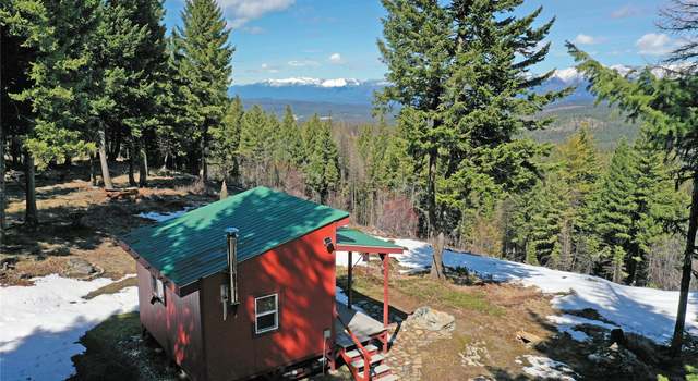 Photo of 634 Morning Sky Dr, Trego, MT 59934