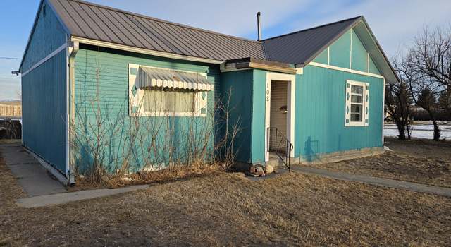 Photo of 108 Laura St, Augusta, MT 59410