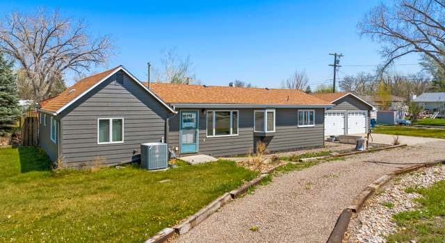 Photo of 1011 21st St, Fort Benton, MT 59442