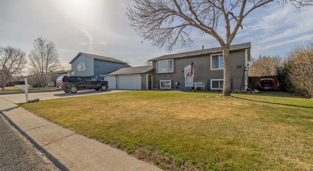 Photo of 3761 Aster St, East Helena, MT 59635