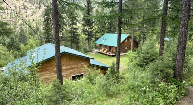 Photo of 2041 Petty Creek Rd, Alberton, MT 59820