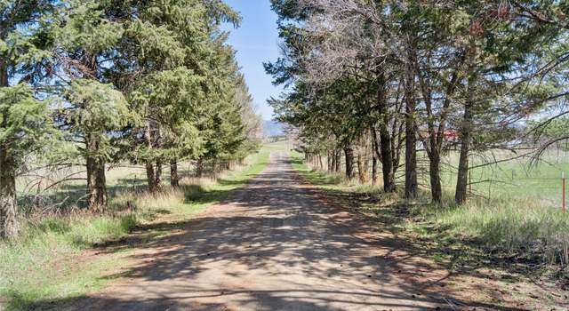 Photo of 222 Lundeen Rd, Eureka, MT 59917