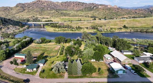 Photo of 79 Seibold Ln, Cascade, MT 59421
