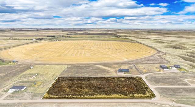 Photo of TBD W 1st Ln SE, Fairfield, MT 59436