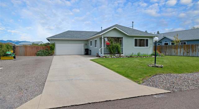 Photo of 158 Parkside Dr, Kalispell, MT 59901