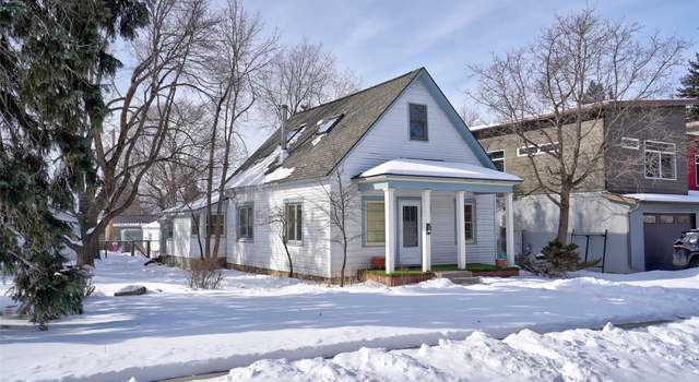 Photo of 715 and 717 Locust St, Missoula, MT 59802