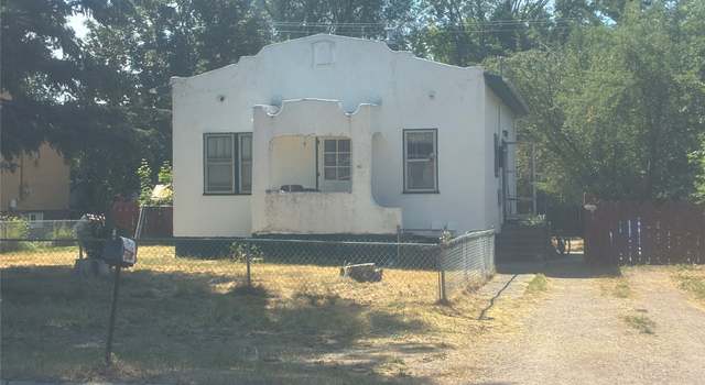 Photo of 1529 Stoddard St, Missoula, MT 59802