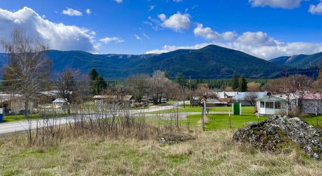 Photo of NHN Clay St, Thompson Falls, MT 59873