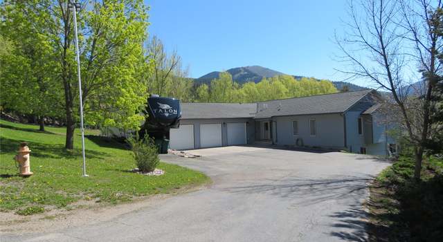 Photo of 1900 Meadowview Ct, Missoula, MT 59802
